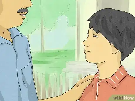 Imagen titulada Deal With Your Dad's Girlfriend Step 5