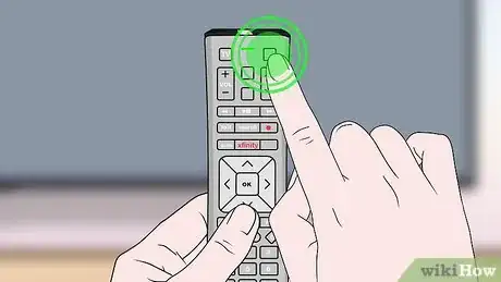 Imagen titulada Program a Comcast Remote Step 32