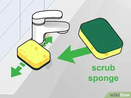 Imagen titulada Clean a Faucet Step 17