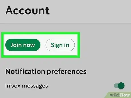 Imagen titulada Add Partner Numbers to Starbucks App Step 11
