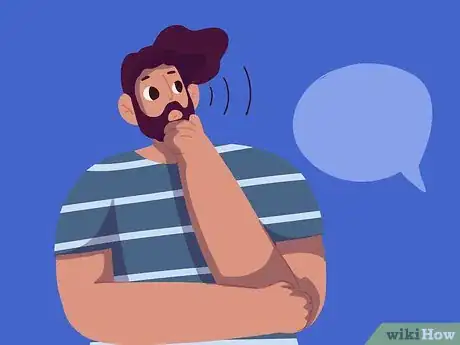 Imagen titulada Stop Giving Unsolicited Advice Step 10