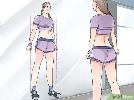 Imagen titulada Shake Your Hips Step 1