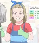 hacer que te quiten el castigo