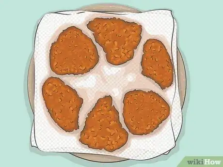 Imagen titulada Present Food on a Plate Step 4