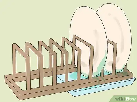 Imagen titulada Conserve Water when Doing Dishes Step 9