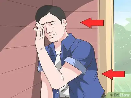 Imagen titulada Faint Safely Step 4