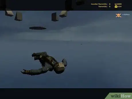 Imagen titulada Surf in Counter Strike Source Step 15