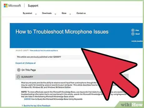 Imagen titulada Set Up a Mic in Windows 8 Step 9