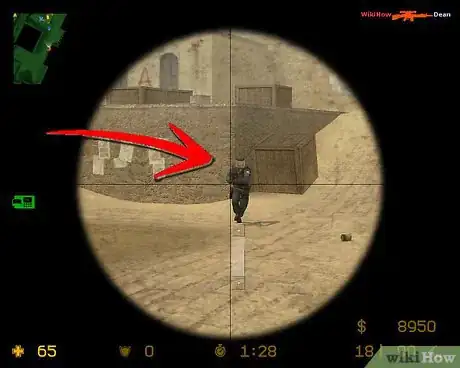 Imagen titulada Improve Your Skill in Counter Strike Step 10