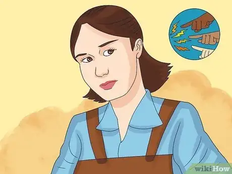 Imagen titulada Defuse a Situation With a Difficult Customer Step 3