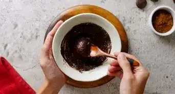 usar cacao como sustituto de chocolate