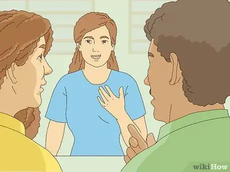 Imagen titulada Convince Your Parents to Give You More Freedom Step 4