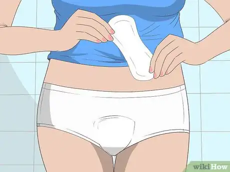 Imagen titulada Insert Progesterone Suppositories Without an Applicator Step 13