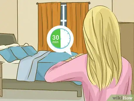 Imagen titulada Get More REM Sleep Step 6