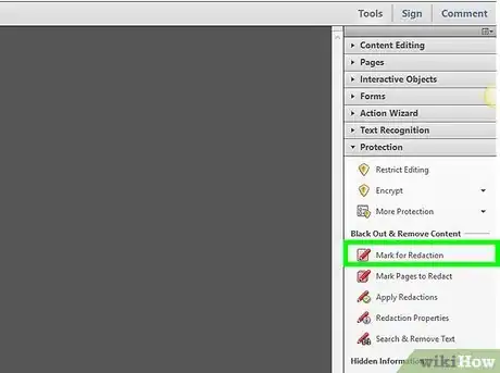 Imagen titulada Delete Items in PDF Documents With Adobe Acrobat Step 18