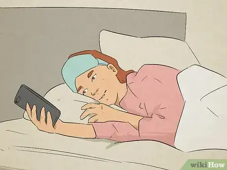 Imagen titulada Send a Goodnight Text Step 13