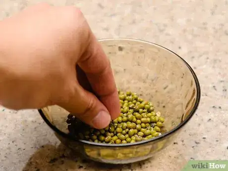 Imagen titulada Cook Mung Beans Step 1
