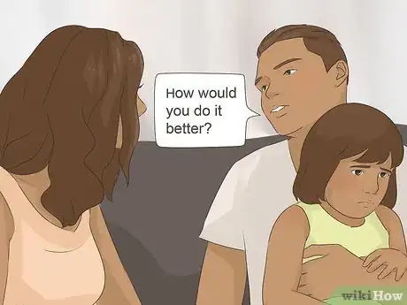 Imagen titulada Cope With a Condescending Spouse Step 7