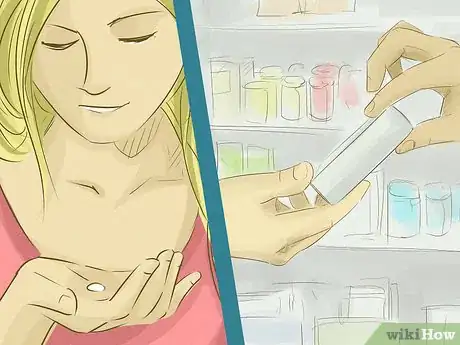 Imagen titulada Get Rid of a Nerve Pinch in Your Neck Quickly Step 3