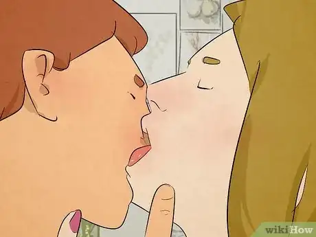 Imagen titulada Deal With a Bad Kisser Step 10
