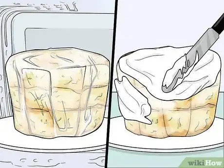 Imagen titulada Fix a Burnt Cake Step 6