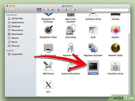 Imagen titulada Block and Unblock Internet Sites (On a Mac) Step 2