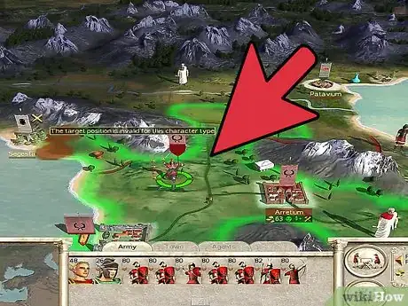Imagen titulada Be Great at Rome Total War Step 3