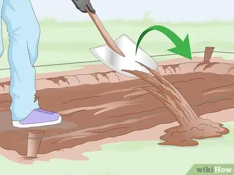 Imagen titulada Build a Cinder Block Wall Step 5