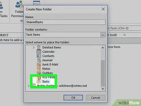 Imagen titulada Share Tasks in Outlook 2016 Step 22