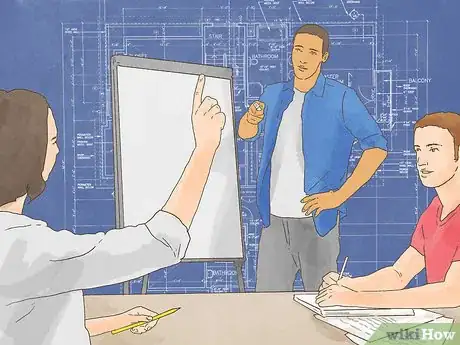 Imagen titulada Get a Doctorate in Engineering Step 4