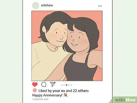 Imagen titulada Find Out if Your Ex Still Likes You Step 3