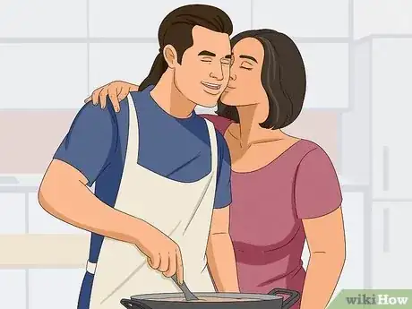 Imagen titulada Manage a Lazy Husband Step 10