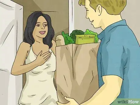 Imagen titulada Love an INFJ Female Step 4