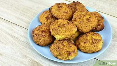 Imagen titulada Store Scones Step 7