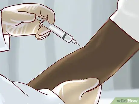 Imagen titulada Treat a Snake Bite Step 9