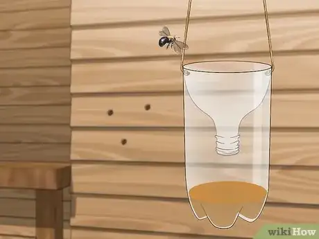 Imagen titulada Get Rid of Wood Bees Naturally Step 9