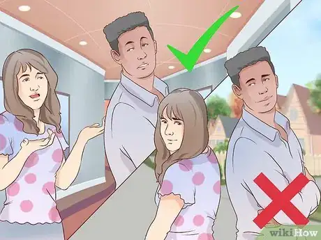 Imagen titulada Break off an Engagement Step 2