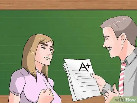 Imagen titulada Annoy Your Teacher Without Getting in Trouble Step 12