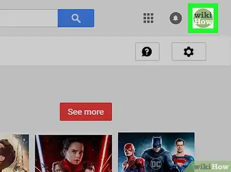 Imagen titulada Log Off Google Play Step 9