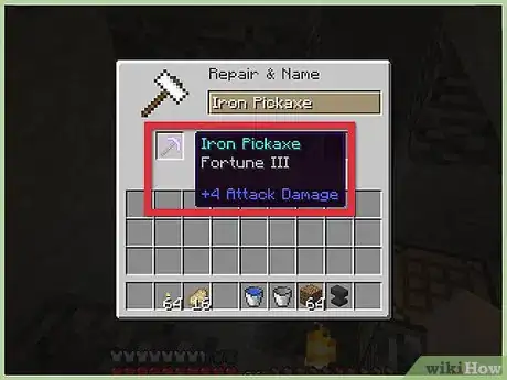 Imagen titulada Find Diamonds in Minecraft Step 15