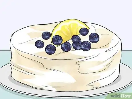 Imagen titulada Fix a Burnt Cake Step 4