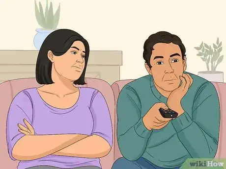 Imagen titulada Deal with an Angry Aries Woman Step 3