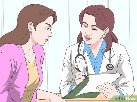 Imagen titulada Sleep with a Cough Step 12