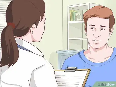 Imagen titulada Treat Multiple Sclerosis with Chemotherapy Step 11