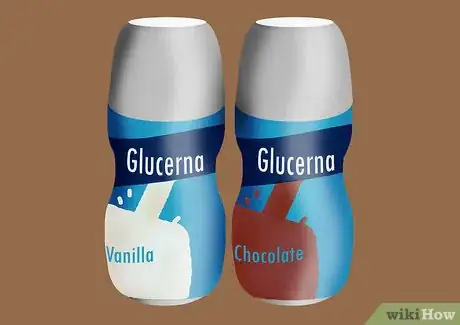 Imagen titulada Use Glucerna Step 1