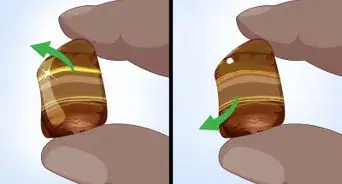 identificar una piedra ojo de tigre auténtica