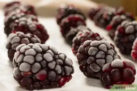 Imagen titulada Freeze Blackberries Intro