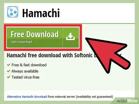 Imagen titulada Make a Private Server in Minecraft Alpha Step 1