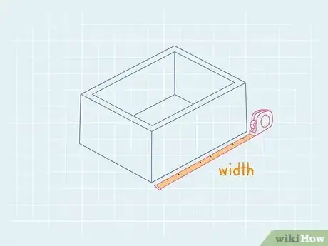 Imagen titulada Figure How Many Gallons in a Tank Step 1