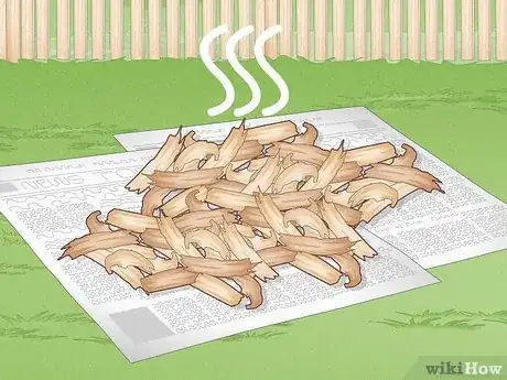Imagen titulada Make Colored Fire Step 15